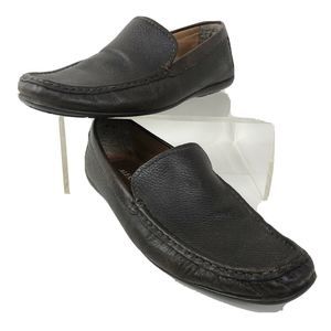 Alfani Java Driving Moccasins Loafers 10